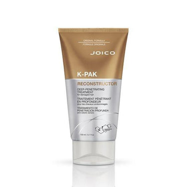 JOICO_K-PAK Deep-Penetrating Reconstructor Treatment_Cosmetic World